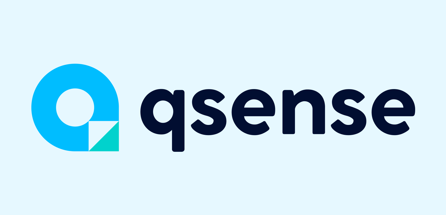 qsense logo